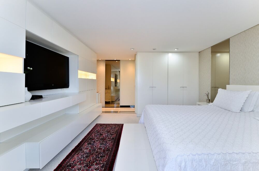 Apartamento, 3 quartos, 250 m² - Foto 21