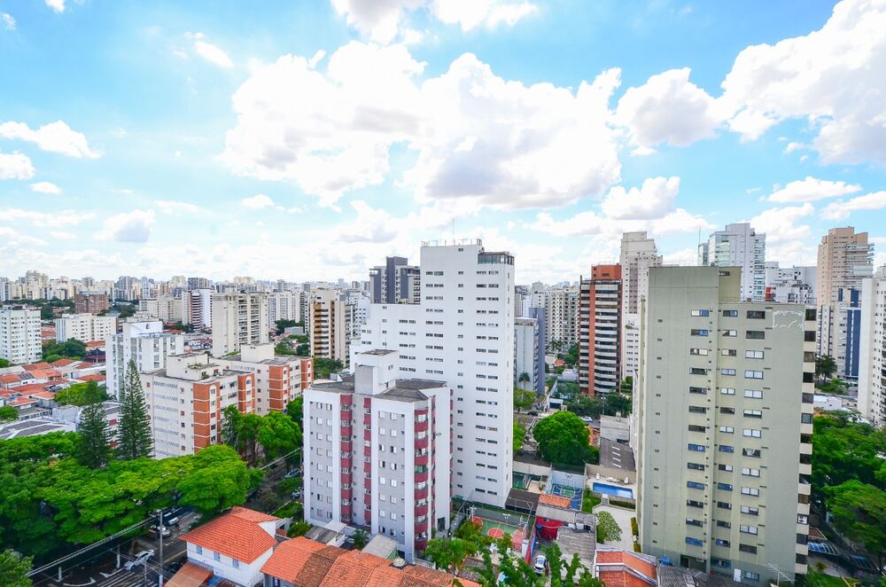 Apartamento, 3 quartos, 250 m² - Foto 23