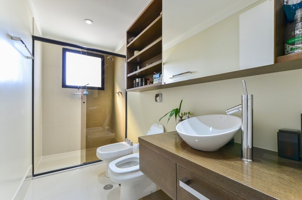 Apartamento, 3 quartos, 250 m² - Foto 14