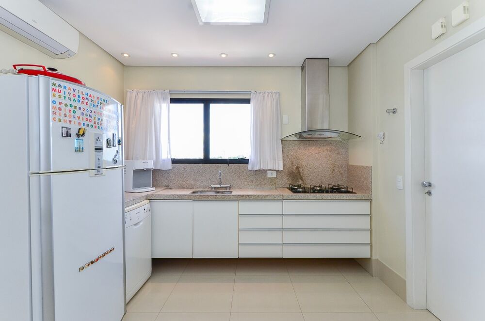 Apartamento, 3 quartos, 250 m² - Foto 11