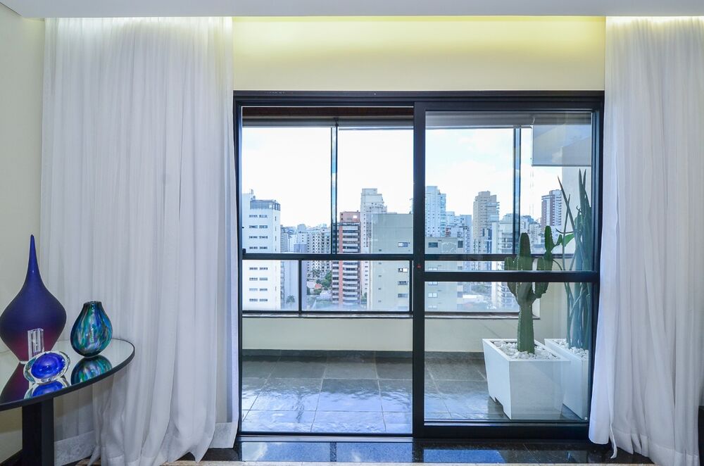 Apartamento, 3 quartos, 250 m² - Foto 1