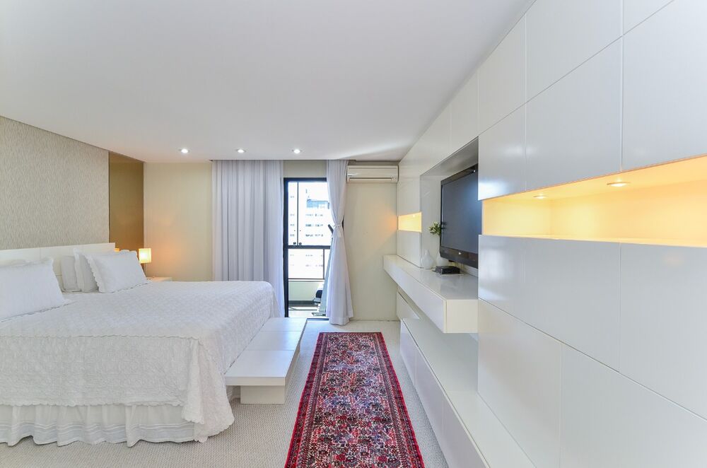 Apartamento, 3 quartos, 250 m² - Foto 9