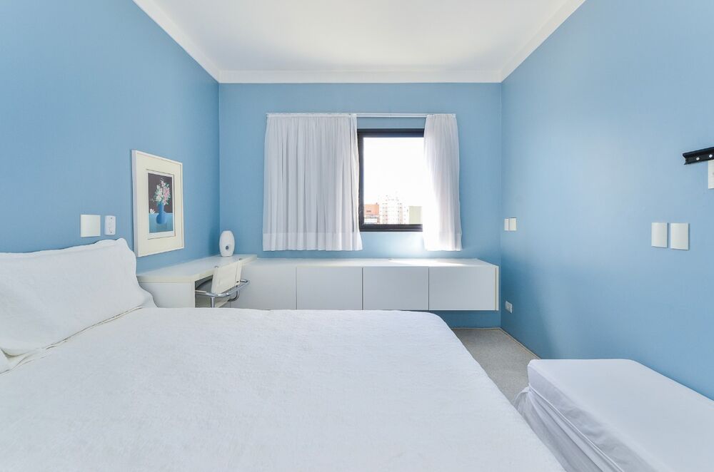 Apartamento, 3 quartos, 250 m² - Foto 8