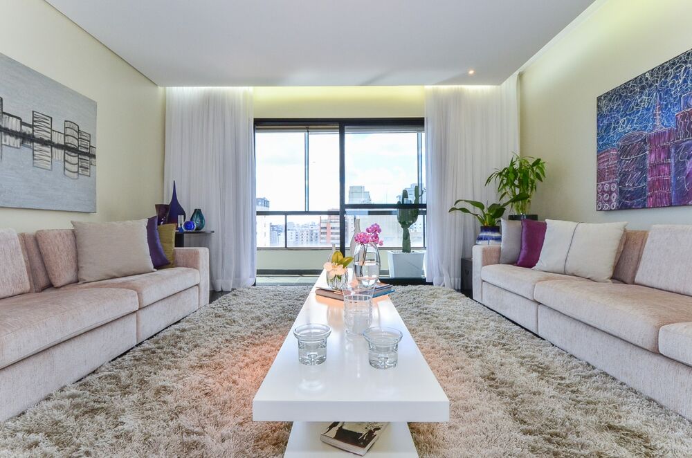 Apartamento, 3 quartos, 250 m² - Foto 13