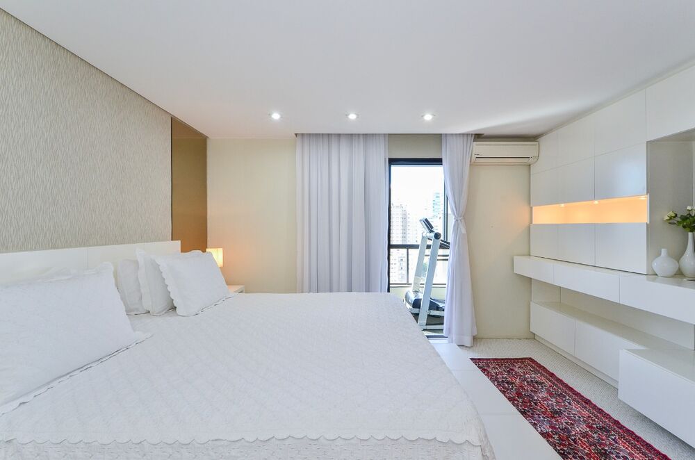 Apartamento, 3 quartos, 250 m² - Foto 19