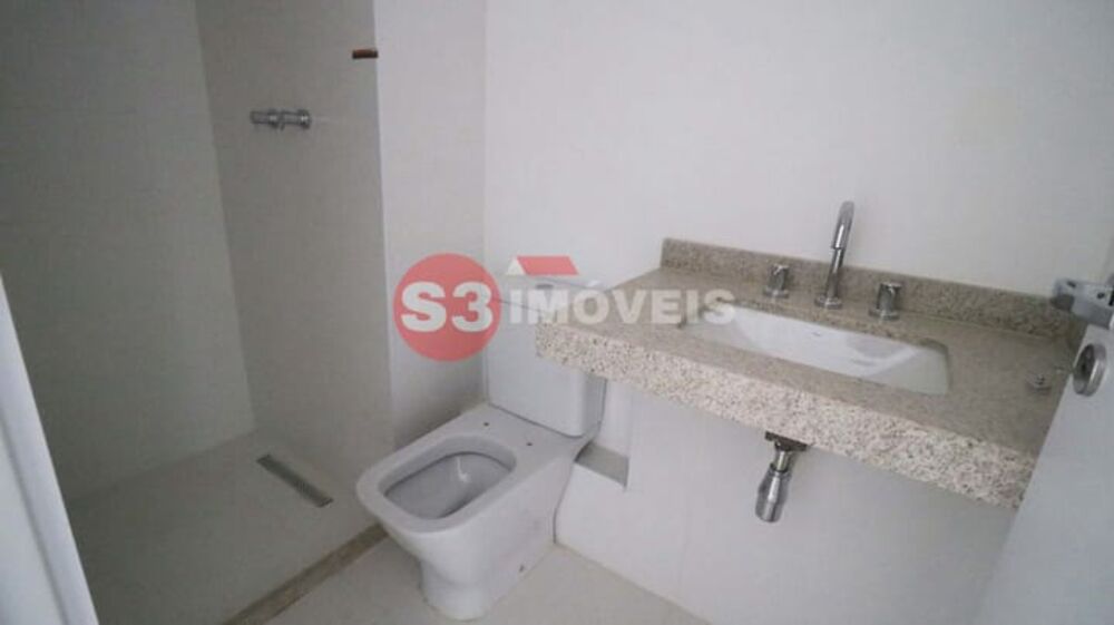 Apartamento à venda com 1 quarto, 27m² - Foto 7