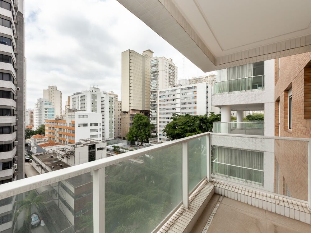 Apartamento, 4 quartos, 260 m² - Foto 10