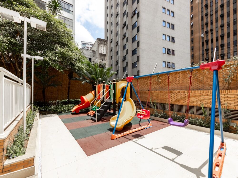 Apartamento, 4 quartos, 260 m² - Foto 16