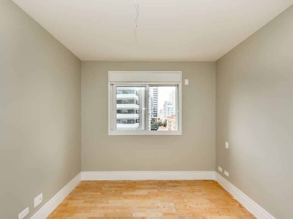 Apartamento, 4 quartos, 260 m² - Foto 1