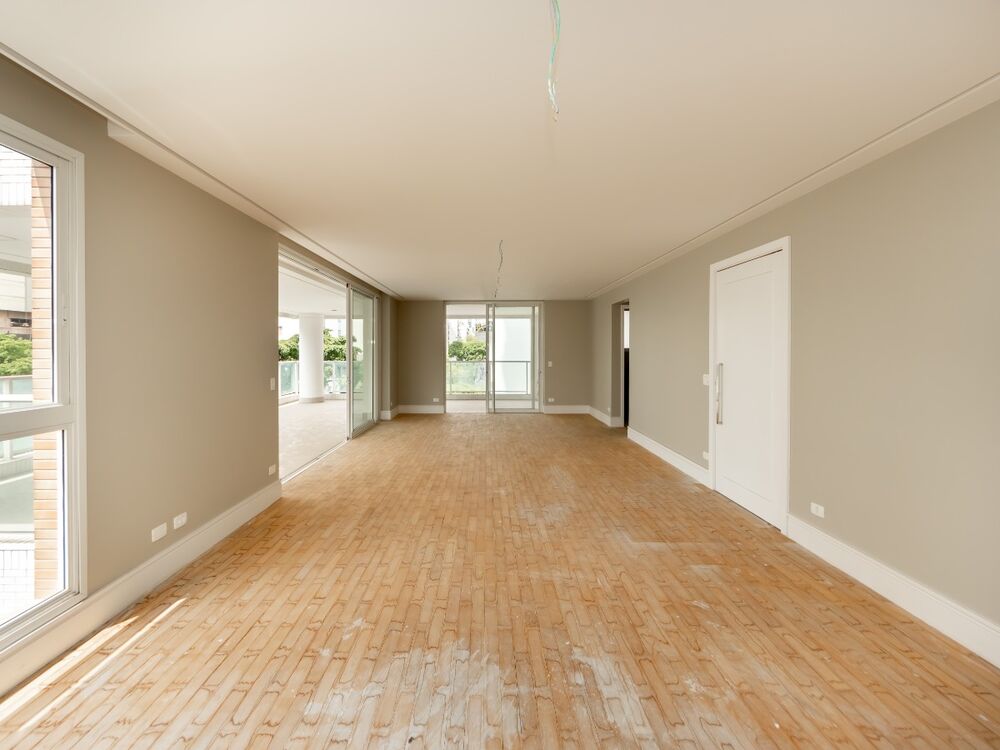 Apartamento, 4 quartos, 260 m² - Foto 4