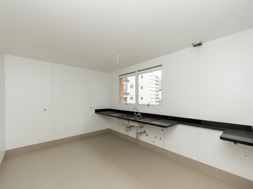 Apartamento, 4 quartos, 260 m² - Foto 6