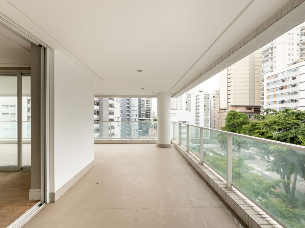Apartamento, 4 quartos, 260 m² - Foto 3