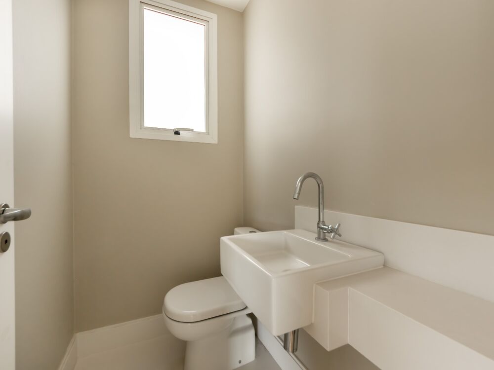 Apartamento, 4 quartos, 260 m² - Foto 8