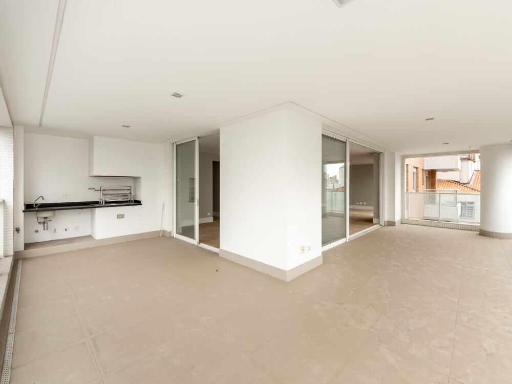Apartamento, 4 quartos, 260 m² - Foto 18