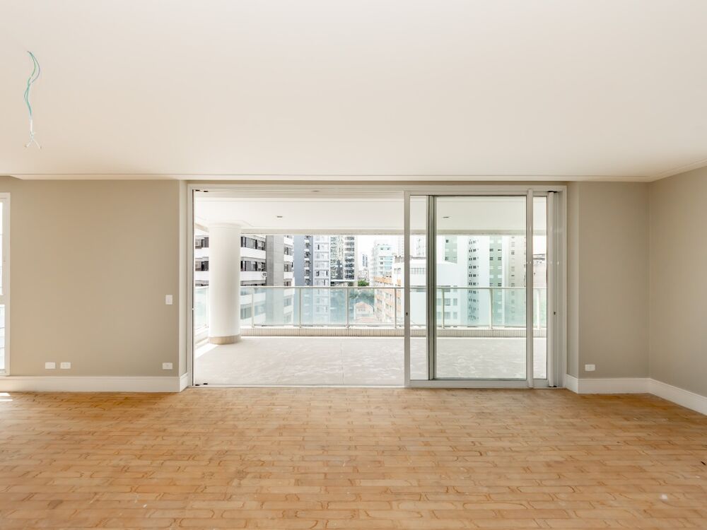 Apartamento, 4 quartos, 260 m² - Foto 7