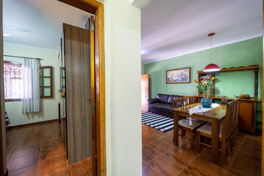 Casa, 4 quartos, 328 m² - Foto 4