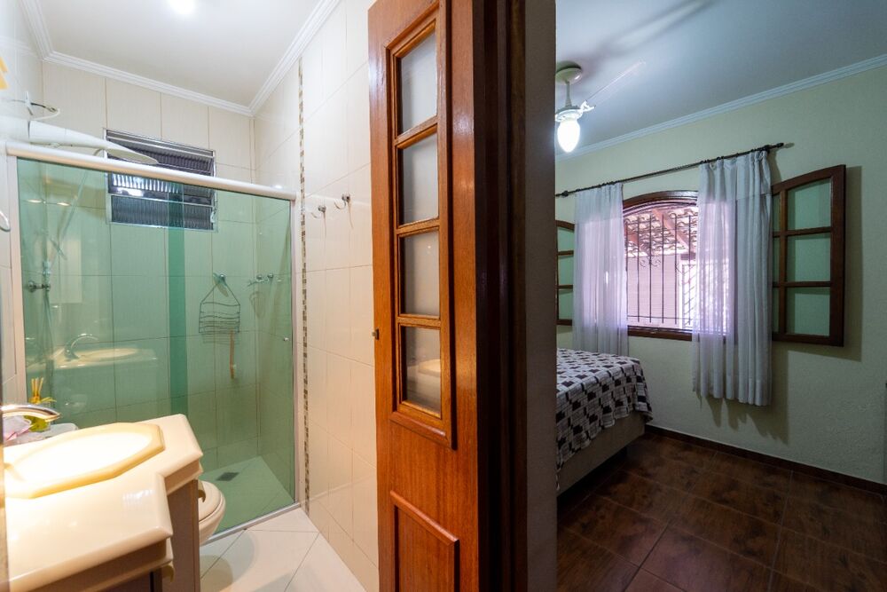 Casa, 4 quartos, 328 m² - Foto 5