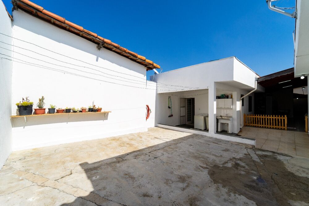 Casa, 4 quartos, 328 m² - Foto 13
