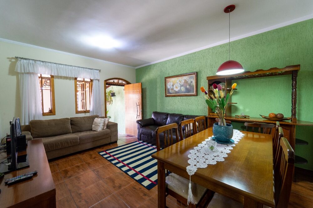 Casa, 4 quartos, 328 m² - Foto 3