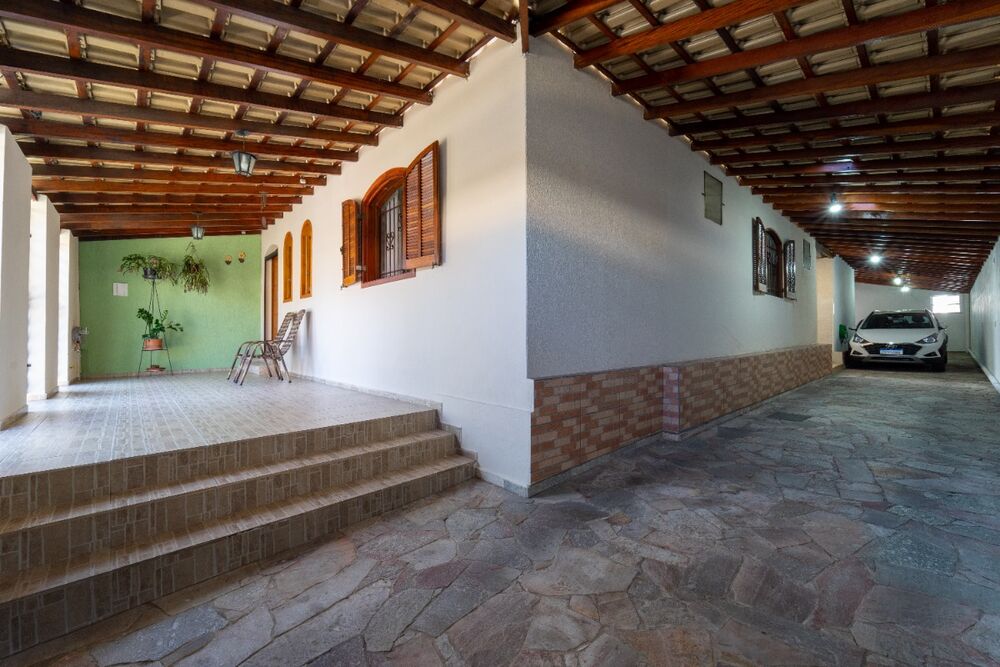 Casa, 4 quartos, 328 m² - Foto 15