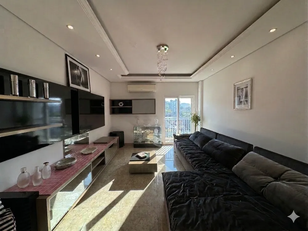 Cobertura, 4 quartos, 395 m² - Foto 4