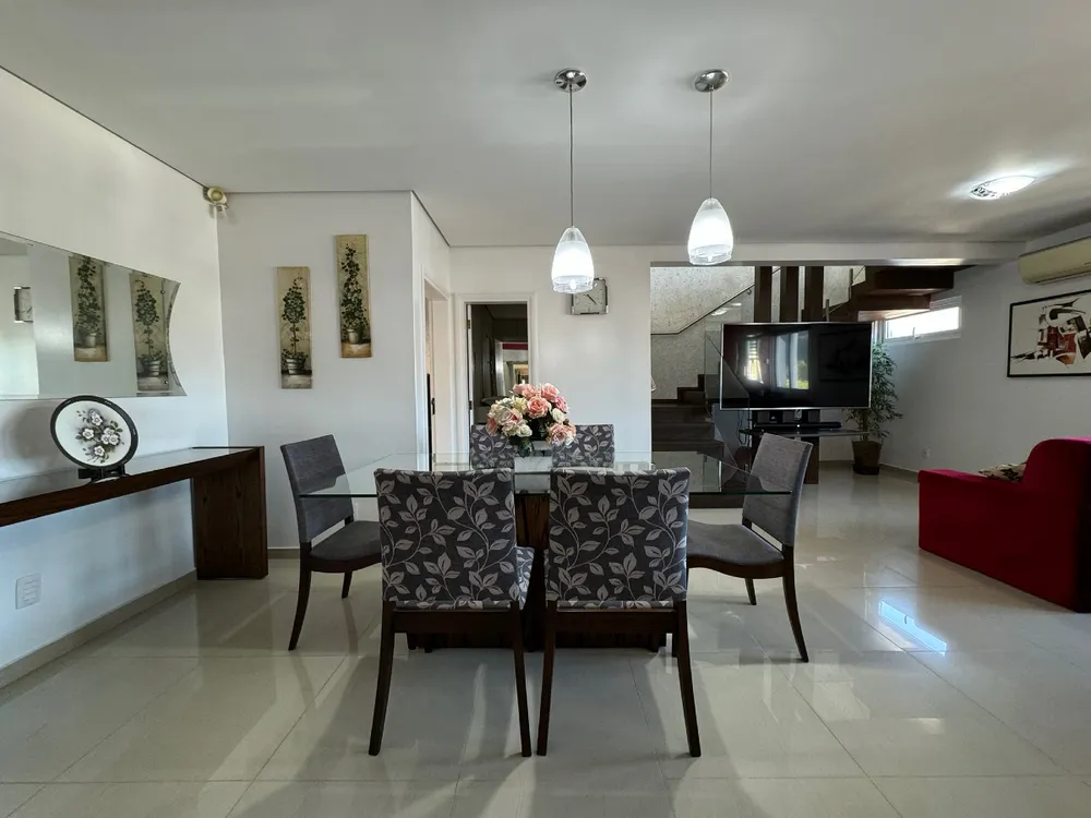 Cobertura, 4 quartos, 395 m² - Foto 3