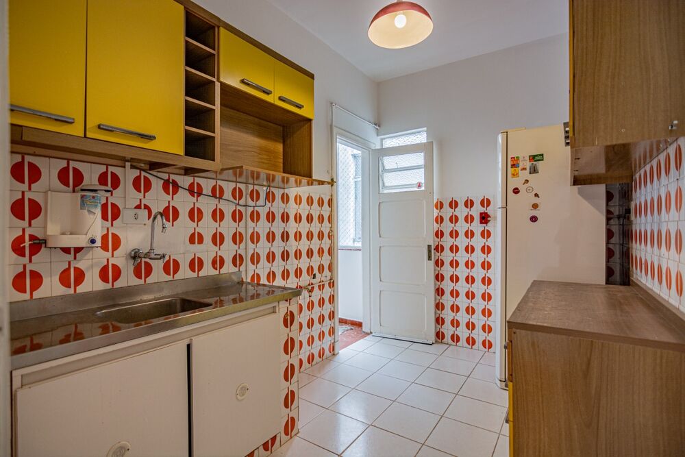 Apartamento, 2 quartos, 82 m² - Foto 3