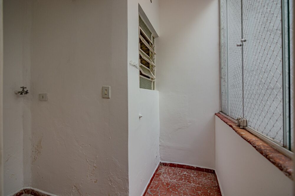 Apartamento, 2 quartos, 82 m² - Foto 1