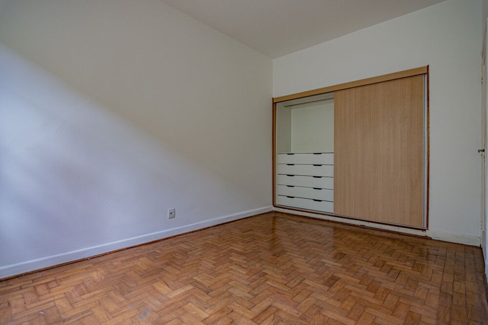 Apartamento, 2 quartos, 82 m² - Foto 2