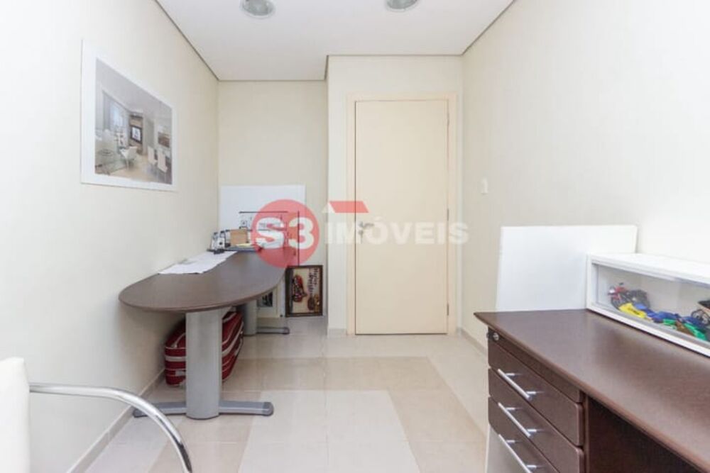 Sala-Conjunto, 43 m² - Foto 3