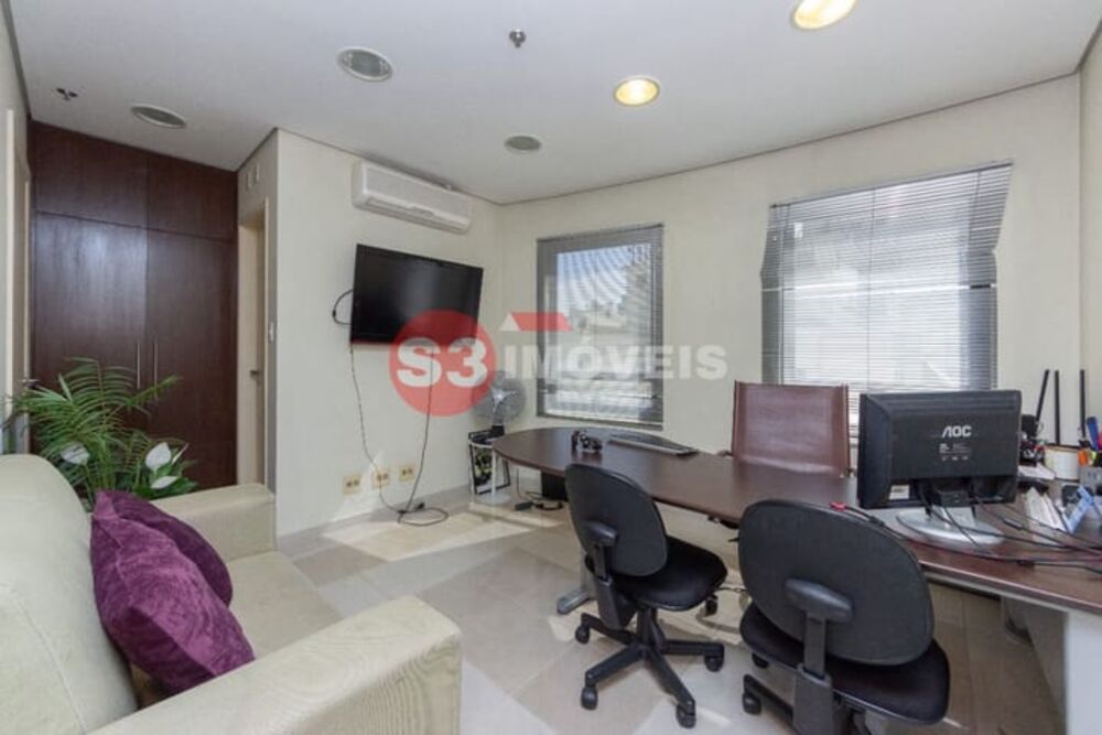 Sala-Conjunto, 43 m² - Foto 2
