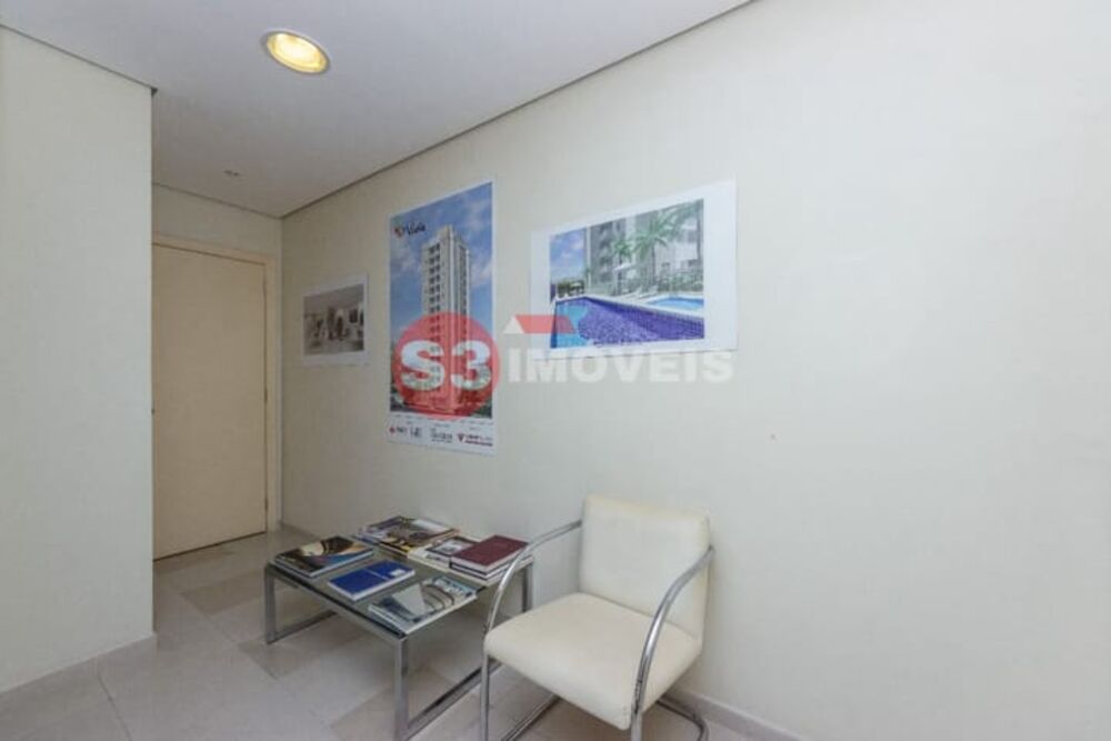 Sala-Conjunto, 43 m² - Foto 5