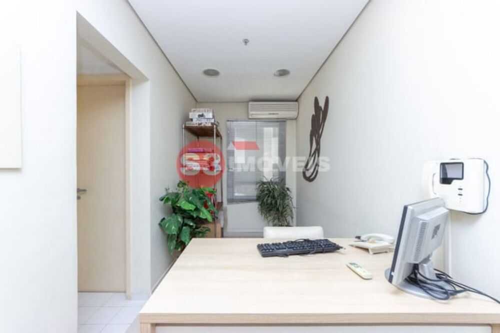 Sala-Conjunto, 43 m² - Foto 6