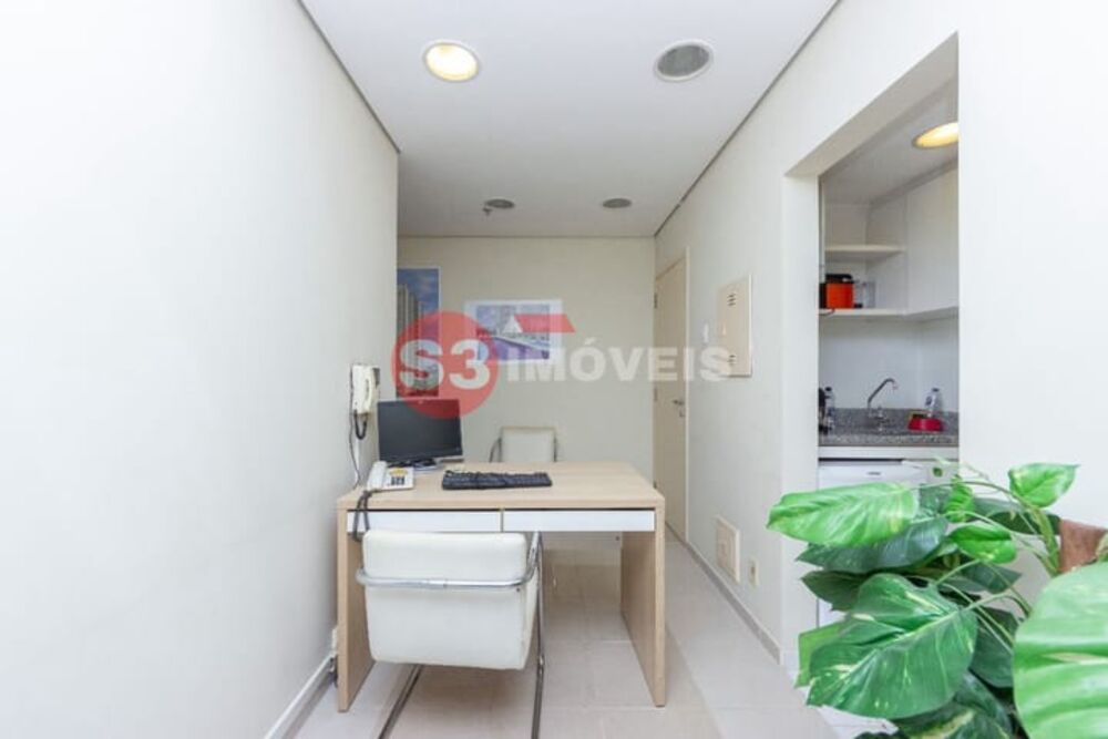 Sala-Conjunto, 43 m² - Foto 4