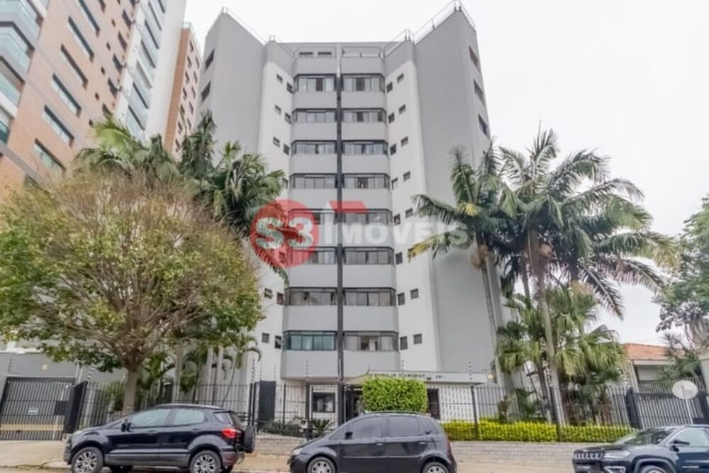 Apartamento, 2 quartos, 72 m² - Foto 3