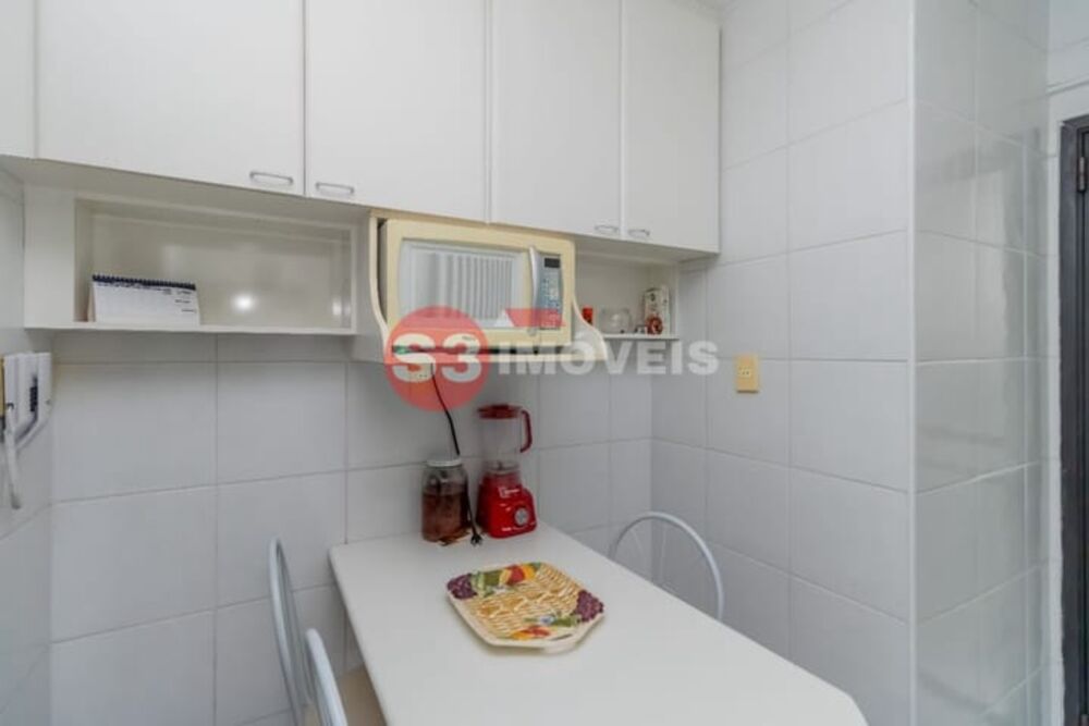 Apartamento, 2 quartos, 72 m² - Foto 4