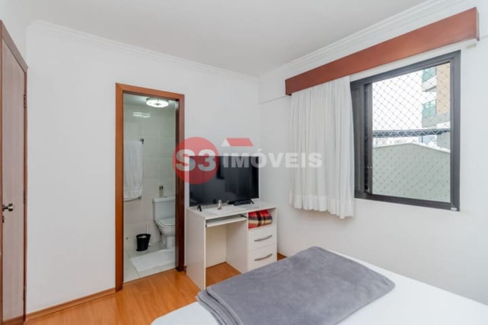 Apartamento, 2 quartos, 72 m² - Foto 2