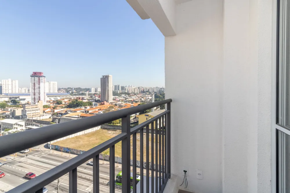 Apartamento, 1 quarto, 36 m² - Foto 1