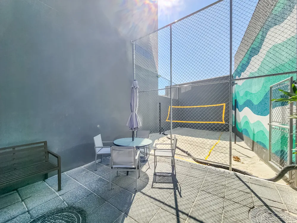 Apartamento, 1 quarto, 36 m² - Foto 4