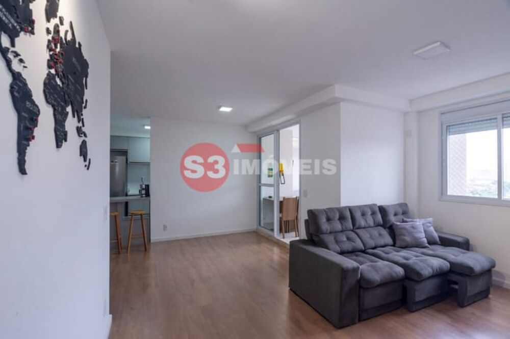 Apartamento, 2 quartos, 84 m² - Foto 4