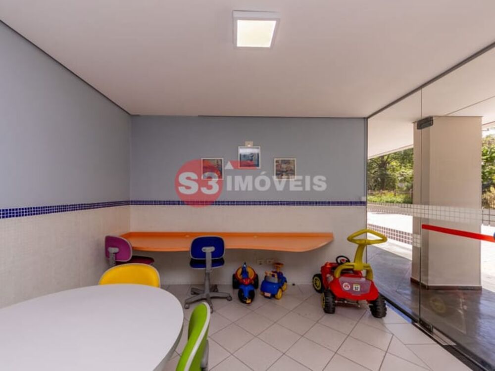 Apartamento, 3 quartos, 127 m² - Foto 1