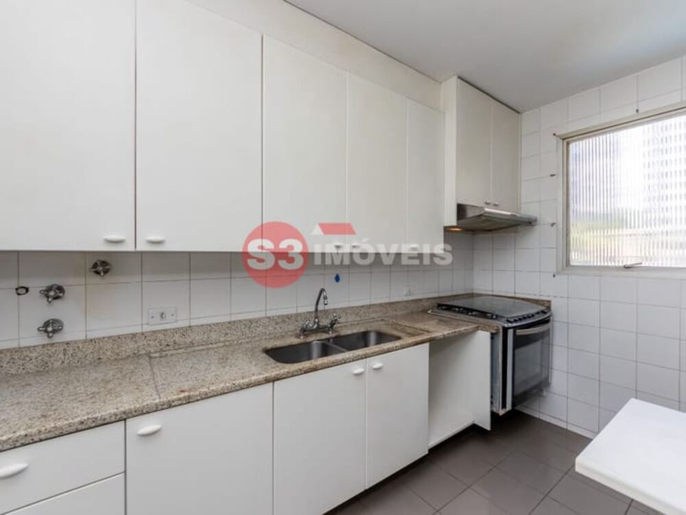 Apartamento, 3 quartos, 127 m² - Foto 11