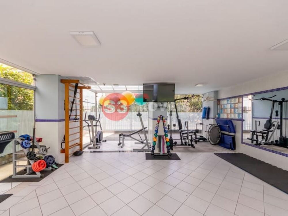 Apartamento, 3 quartos, 127 m² - Foto 12