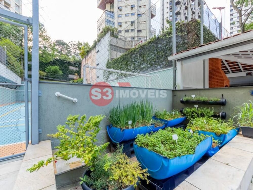 Apartamento, 3 quartos, 127 m² - Foto 6