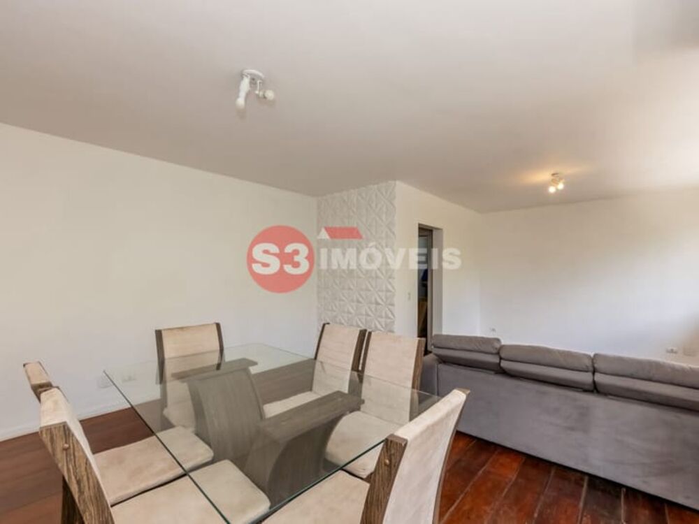 Apartamento, 3 quartos, 127 m² - Foto 4