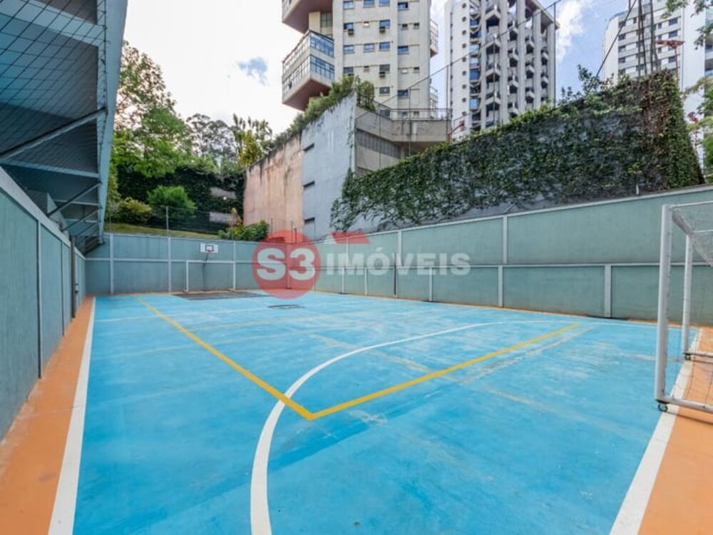Apartamento, 3 quartos, 127 m² - Foto 2