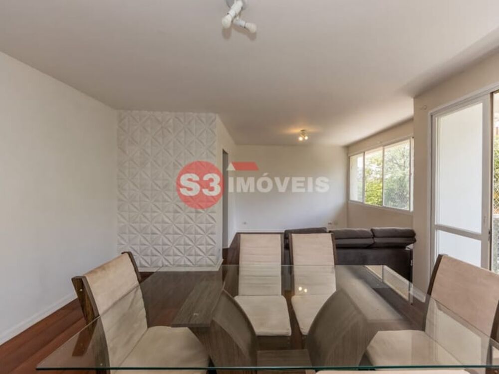 Apartamento, 3 quartos, 127 m² - Foto 3