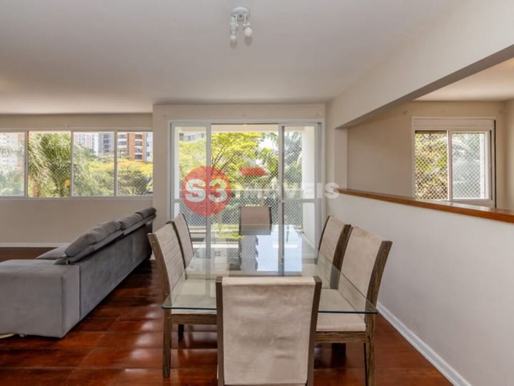 Apartamento, 3 quartos, 127 m² - Foto 20