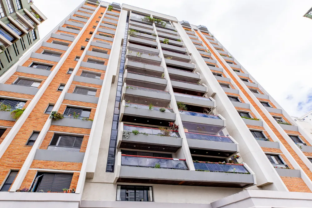 Apartamento, 4 quartos, 171 m² - Foto 4