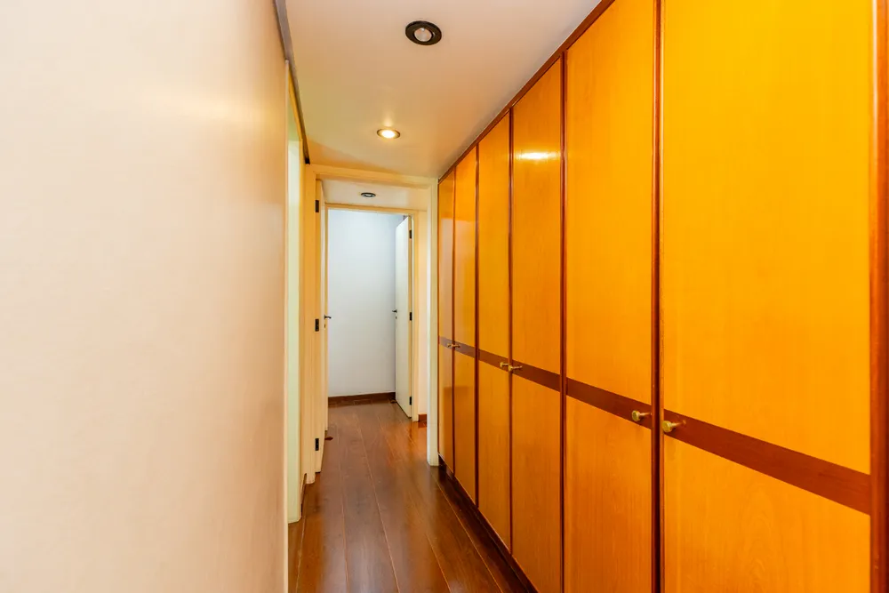 Apartamento, 4 quartos, 171 m² - Foto 3